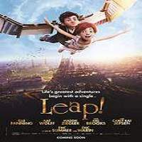 Leap! (2016) Full Movie