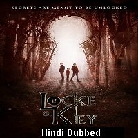 Locke & Key (2020) Hindi Dubbed Season 1 Watch Online HD Download Free