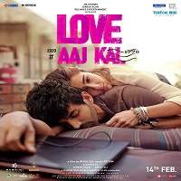 Love Aaj Kal (2020) Hindi Full Movie Watch Online HD Print Download Free