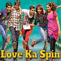 Love Ka Spin (Kerintha 2020) Hindi Dubbed Full Movie