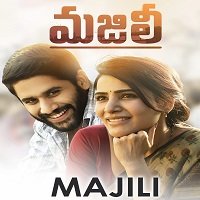 Majili (2020) Hindi Dubbed Full Movie Watch Online HD Print Download Free