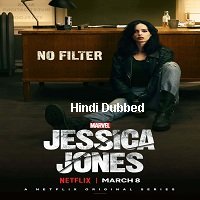 Marvels Jessica Jones (2018) Hindi Dubbed Season 2 Complete Watch Online HD Print Download Free