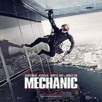 Mechanic: Resurrection (2016) Full Movie Watch Online HD Print Download Free
