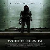Morgan (2016) Full Movie
