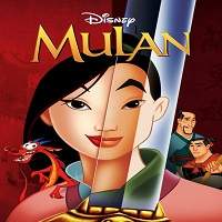 Mulan (1998) Hindi Dubbed