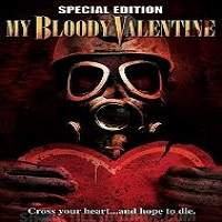 My Bloody Valentine (2009) Hindi Dubbed