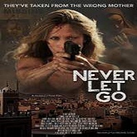 Never Let Go (2016) Full Movie