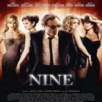 Nine (2009) Hindi Dubbed