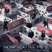Now You See Me 2 (2016) Full Movie