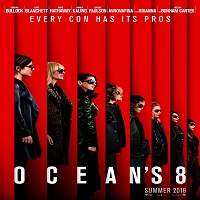 Ocean’s 8 (2018) Full Movie Watch Online HD Print Download Free