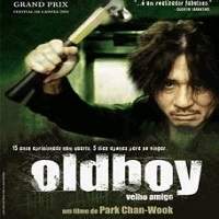 Oldboy (2003) Hindi Dubbed