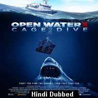 Open Water 3: Cage Dive (2017) Hindi Dubbed Full Movie
