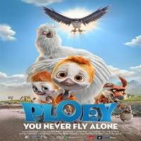 PLOEY - You Never Fly Alone (2018)