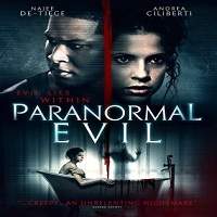 Paranormal Evil (2018) Full Movie Watch Online HD Print Download Free