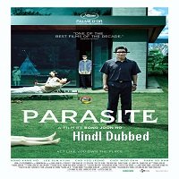 Parasite (2019) Unofficial Hindi Dubbed