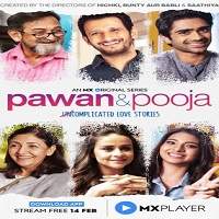 Pawan And Pooja (2020) Hindi Season 1 Complete Watch Online HD Download Free