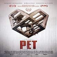 Pet (2016) Full Movie Watch Online HD Print Download Free