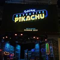 Pokémon Detective Pikachu (2019) Full Movie