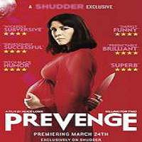Prevenge (2016) Full Movie