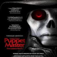 Puppet Master: The Littlest Reich (2018) Full Movie Watch Online HD Print Download Free