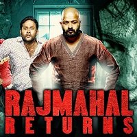 Rajmahal Returns (Pretham 2020) Hindi Dubbed Full Movie Watch Online HD Print Download Free