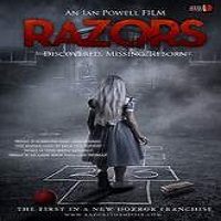 Razors: The Return of Jack the Ripper (2016) Full Movie Watch Online HD Print Download Free