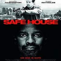 Safe House (2012) Hindi Dubbed Full Movie
