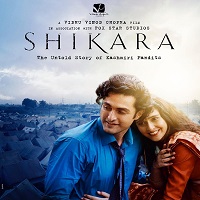 Shikara (2020) Hindi Full Movie