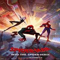 Spider-Man: Into the Spider-Verse (2018) Hindi Dubbed Full Movie