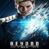 Star Trek Beyond (2016) Full Movie