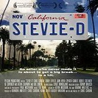 Stevie D (2016) Full Movie Watch Online HD Print Download Free