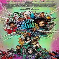 Suicide Squad (2016) Full Movie