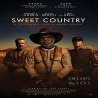 Sweet Country (2018) Full Movie