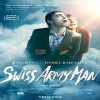 Swiss Army Man (2016) Full Movie