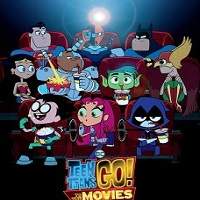 Teen Titans Go! To the Movies (2018) Full Movie
