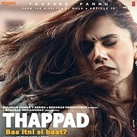 Thappad (2020) Hindi Full Movie Watch Online HD Print Download Free