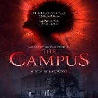 The Campus (2018) Full Movie