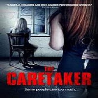 The Caretaker (2016) Full Movie Watch Online HD Print Download Free
