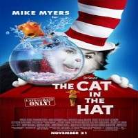 The Cat in the Hat (2003) Hindi Dubbed