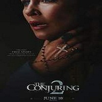 The Conjuring 2 (2016) Full Movie Watch Online HD Print Download Free