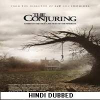 The Conjuring (2013) Hindi Dubbed Full Movie Watch Online HD Print Download Free