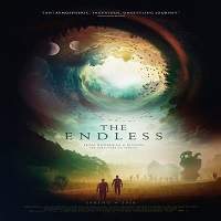 The Endless (2017) Full Movie