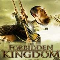The Forbidden Kingdom (2008) Hindi Dubbed Full Movie