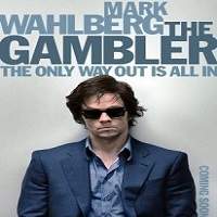 The Gambler (2014) Hindi Dubbed