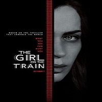 The Girl on the Train (2016) Full Movie Watch Online HD Print Download Free