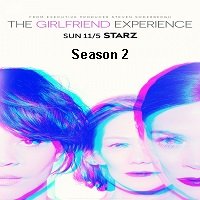 The Girlfriend Experience (2017) Hindi Dubbed Season 2
