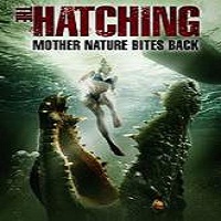 The Hatching (2016) Full Movie