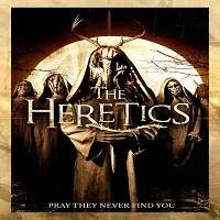 The Heretics (2017) Full Movie