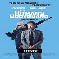 The Hitman’s Bodyguard (2017) Hindi Dubbed Full Movie Watch Online HD Print Download Free
