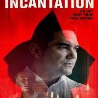 The Incantation (2018)